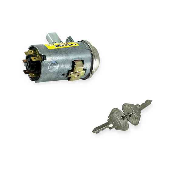 Замок 2101, 2102, 2103, 2104, 2105, 2106, 2107, 2121-21213 запалення Мукачево