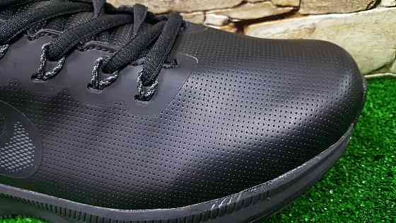 Мужские кроссовки Nike Shield Pegaus  кожа Киев