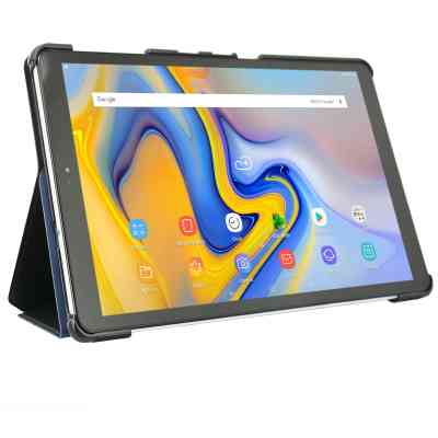 Чохол до планшета BeCover Lenovo Tab M10 TB-328F (3rd Gen) 10.1" Deep Blue (708338) Вінниця