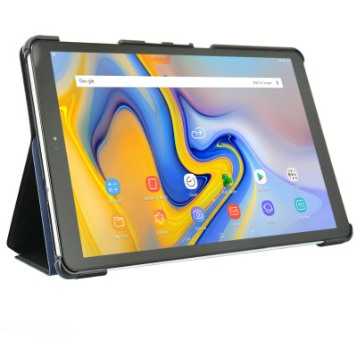 Чохол до планшета BeCover Lenovo Tab M10 TB-328F (3rd Gen) 10.1" Deep Blue (708338) Вінниця - фото 6
