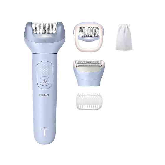 Епілятор Philips Series 8000 BRE709/00 ( 16415 ) Харків