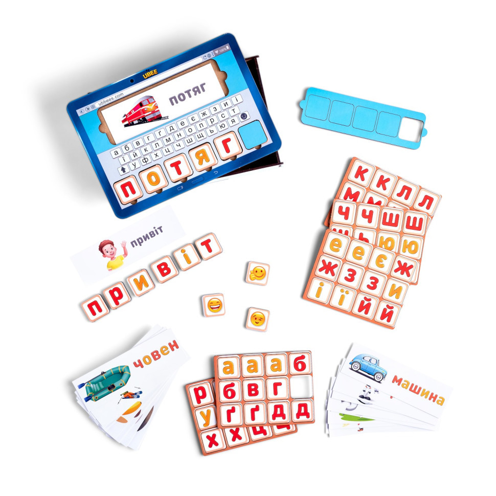 Планшет для мальчиков 