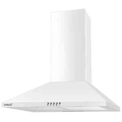 Вытяжка кухонная Cata V3-T600 wh, білий (02061799) Винница