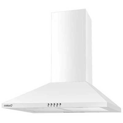 Вытяжка кухонная Cata V3-T600 wh, білий (02061799) Винница - изображение 1