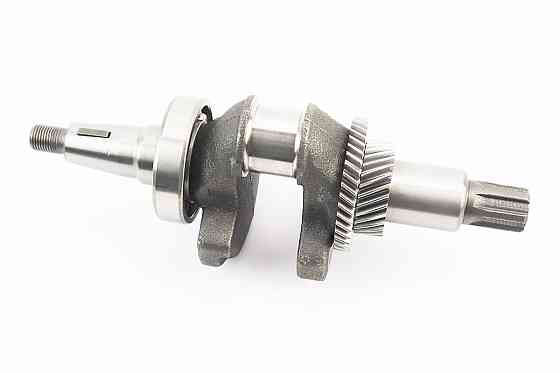 Колінвал під шліц D-25mm у зборі 182F/188F/190F Київ