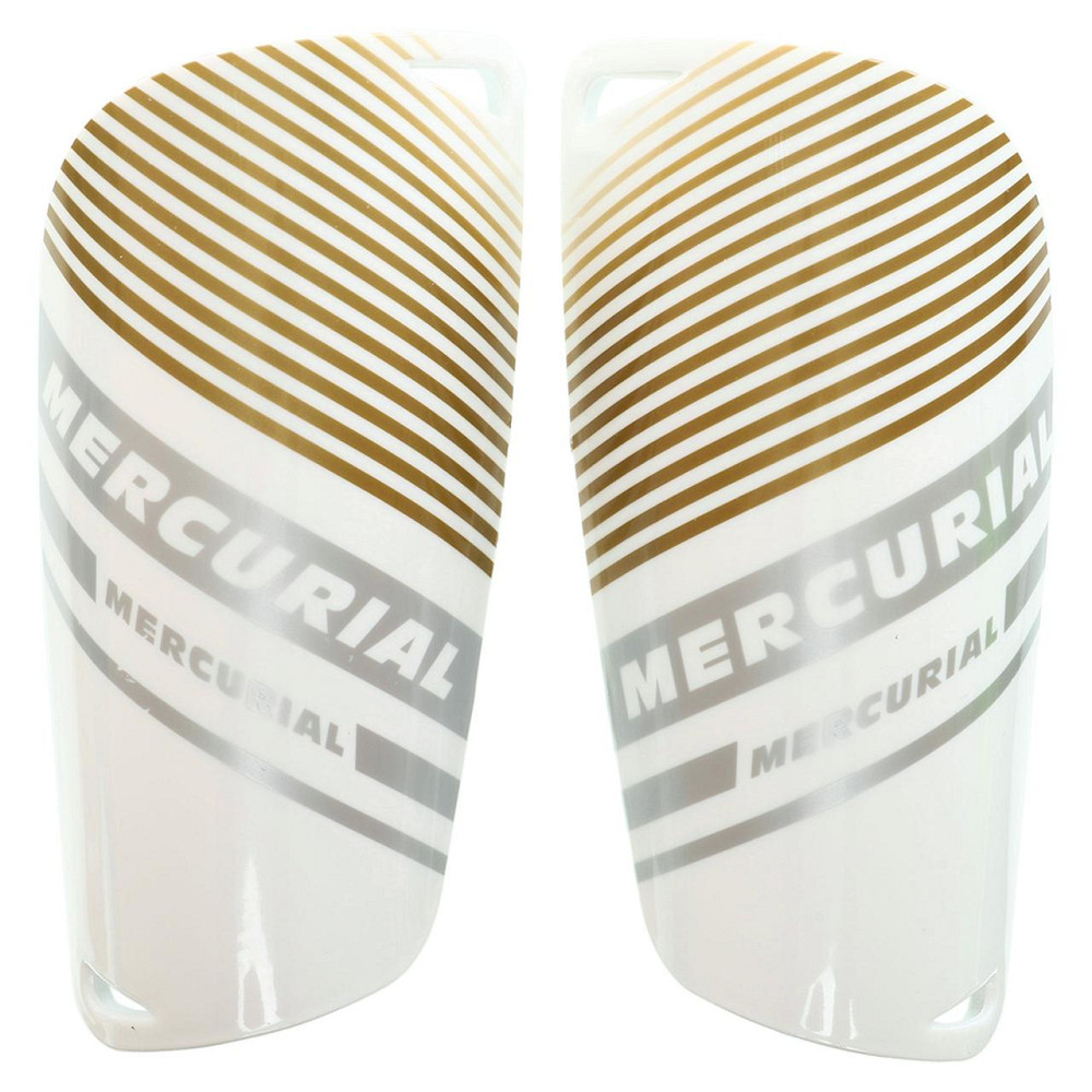 Щитки футбольні SPORTS SP-Sport FB-9725 S-M Вишнёвое - изображение 8