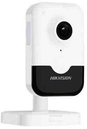 IP видеокамера Hikvision DS-2CD2443G2-IW (W) 4МП (2.8мм) Wi-Fi Киев