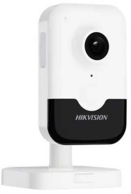 IP-відеокамера Hikvision DS-2CD2443G2-IW (W) 4 МП (2.8 мм) Wi-Fi Київ - фото 2