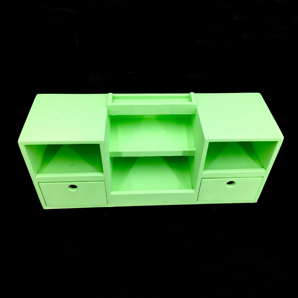 Органайзер для косметики "Даласина" мохіто Миколаїв - фото 4