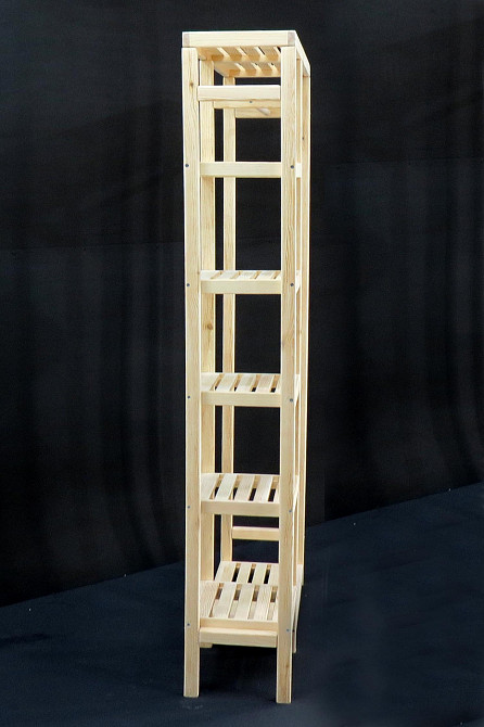 Стойка вешалка для одежды 