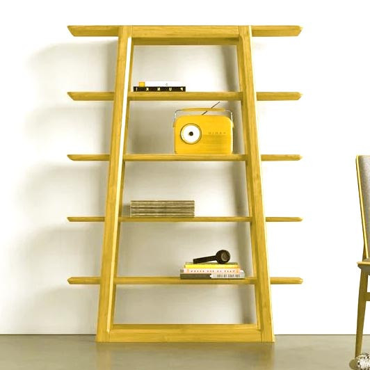 Этажерка для ванной 