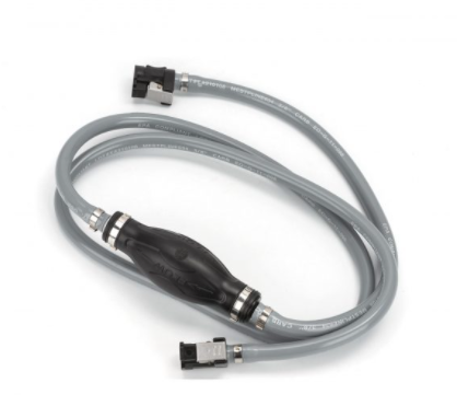 Груша Со Шлангом для лодочного мотора 3/8″ Yamaha 6 Киев - изображение 1