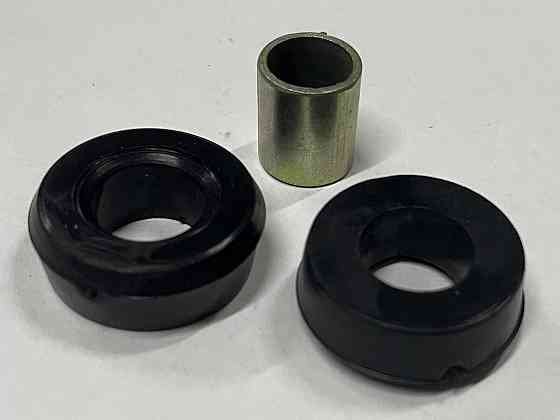 Сайлентблок амортизатора ИЖ (разборной)I Мукачево