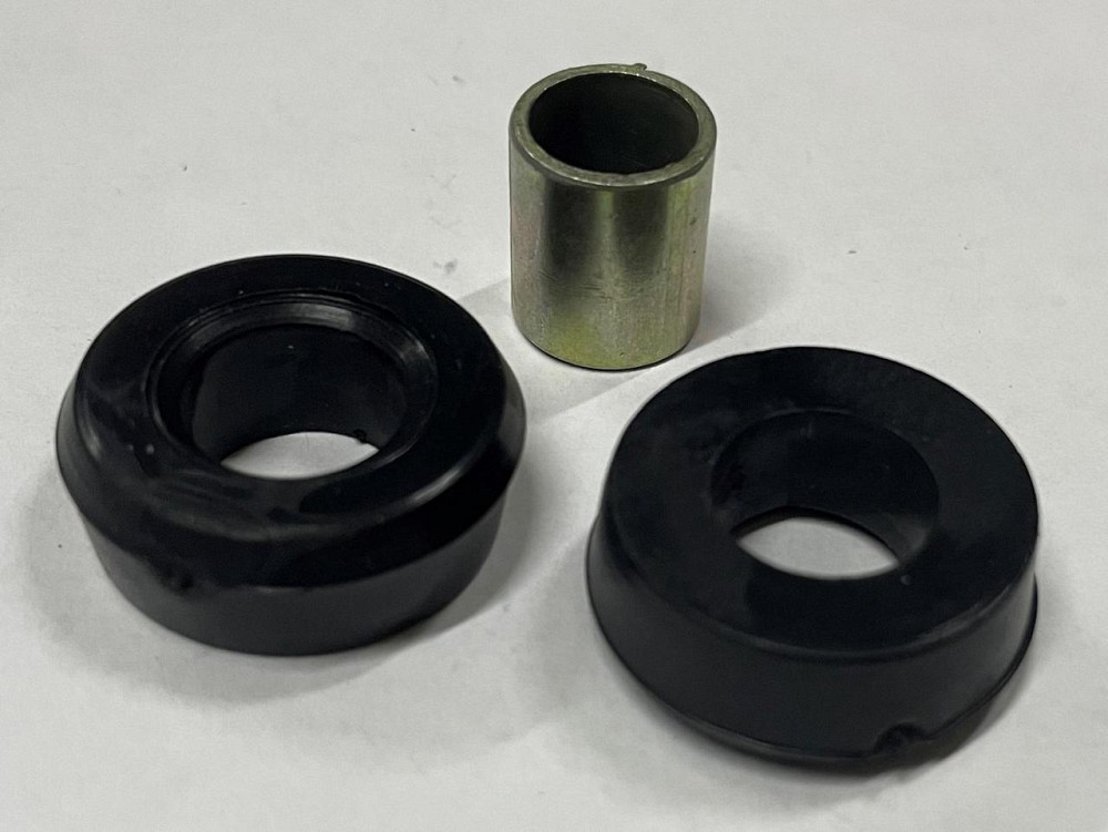 Сайлентблок амортизатора ИЖ (разборной)I Мукачево - изображение 1