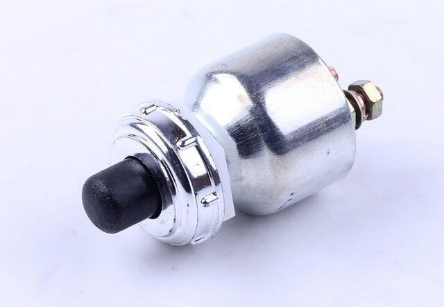 Кнопка сигнала мототрактор Мукачево - фото 1