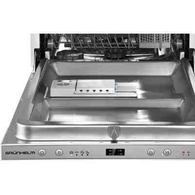 Посудомоечная машина Grunhelm GDW 145 MG (GDW145 MG) Винница