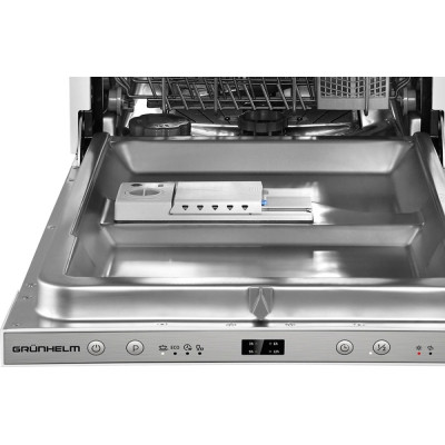 Посудомоечная машина Grunhelm GDW 145 MG (GDW145 MG) Винница - изображение 3