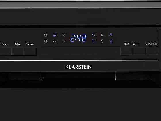Посудомийна машина Klarstein Amazonia 60 Німеччина Рівне