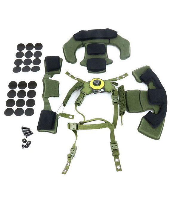 Таблетки для шолома Одеса - фото 2