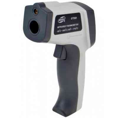 Пирометр Benetech бесконтактный инфракрасный -50-950°C (GT950) Винница