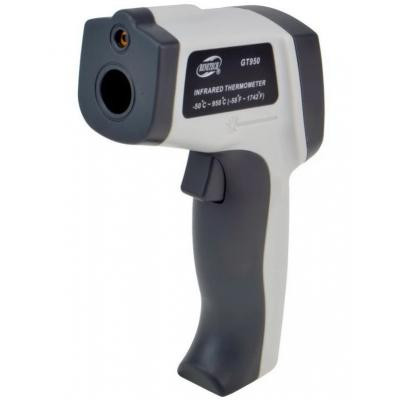 Пірометр Benetech бесконтактний інфрачервоний -50-950°C (GT950) Вінниця - фото 2
