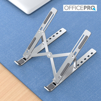 Підставка до ноутбука OfficePro LS320S Silver (LS320S) Вінниця - фото 10