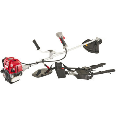 Тример садовий Stiga бензиновий, HONDA, 1.47 кВт, ніж та волосінь, 9 кг (BC450HD) Вінниця - фото 2