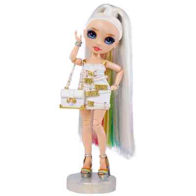 Кукла Rainbow High серии Fantastic Fashion Амая (594154) Винница