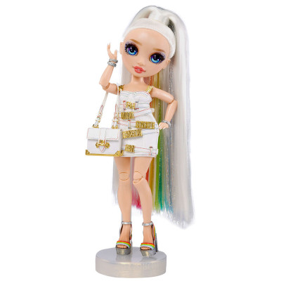 Кукла Rainbow High серии Fantastic Fashion Амая (594154) Винница - изображение 3
