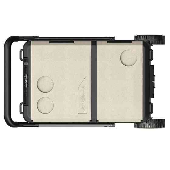 Автохолодильник Alpicool TGBSW45 (компресор LG) 47L -20℃. (12, 24, 220 В) Киев