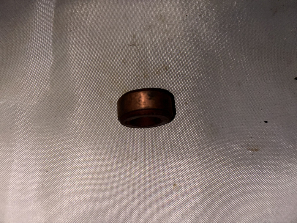 Коллектор якоря генератора (токосъемник) Г287К-3701200. Харьков - изображение 2