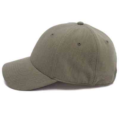 Кепка coFEE Rayon оливковий (4350.31 CO) Вінниця