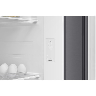 Холодильник Samsung RS70F65Q1TUA Винница - изображение 5