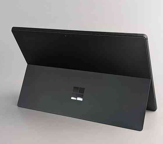 Microsoft Surface Pro 7 Plus 8Gb/256Gb Black Гарантия. Киев