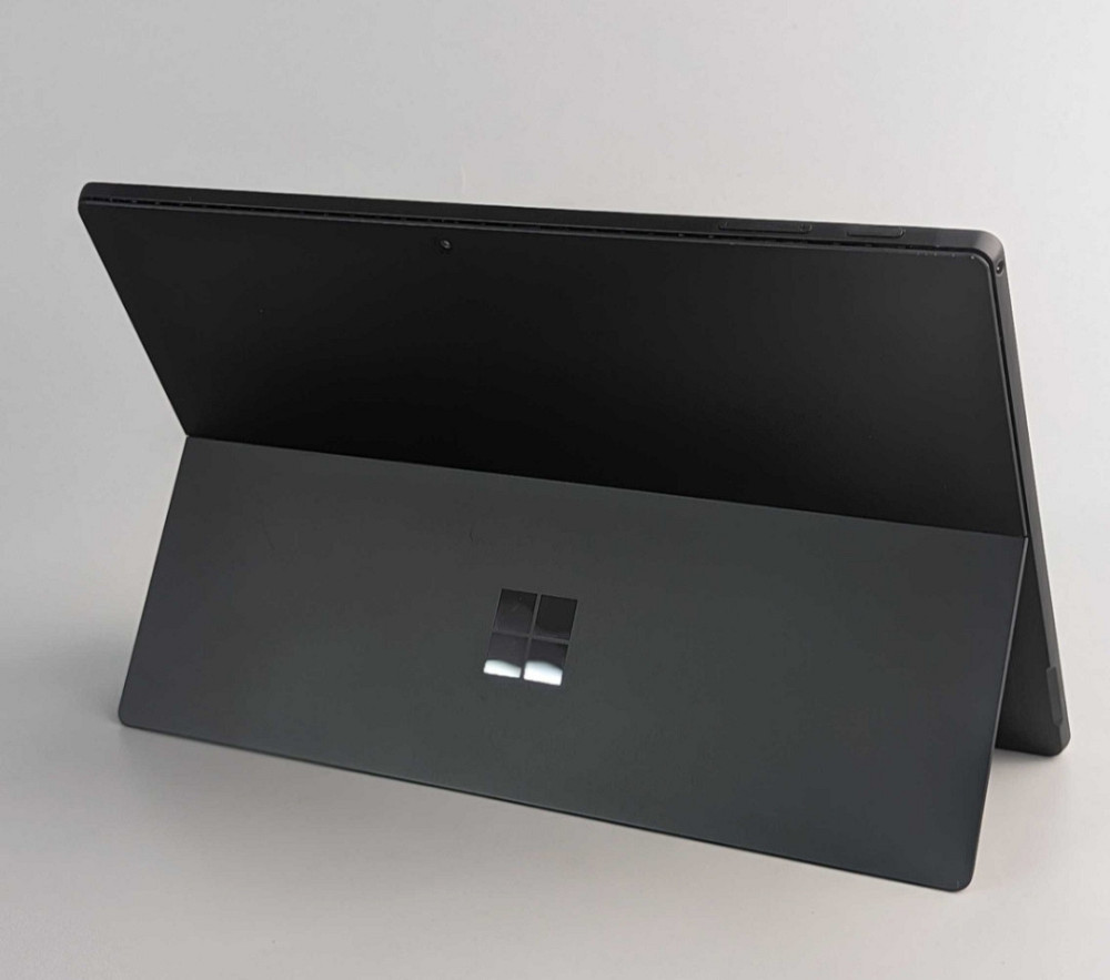 Microsoft Surface Pro 7 Plus 8Gb/256Gb Black Гарантия. Киев - изображение 1