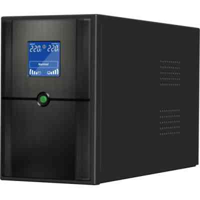 Источник бесперебойного питания FrimeCom FC SL-1,5KL LCD P Винница