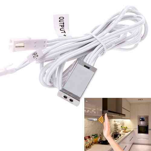 Выключатель инфракрасный на взмах руки 12-24В LP-5026T Винница