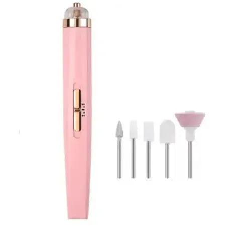 Портативный фрезер для маникюра Flawless Salon Nails Коломия