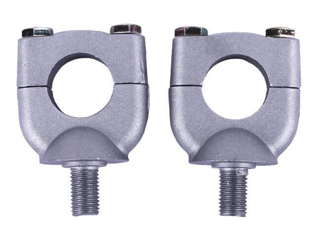 Крепеж руля на мопед Дельта/Альфа, пара Мукачево - изображение 2