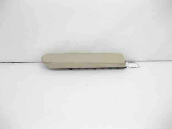 Mercedes-Benz  A2217302194 8M00 Бежевий шкіряний підлокітник задніх лівих дверей S-class long V221 Одеса