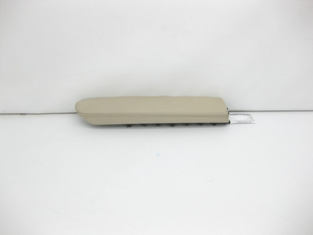 Mercedes-Benz  A2217302194 8M00 Бежевий шкіряний підлокітник задніх лівих дверей S-class long V221 Одеса - фото 3