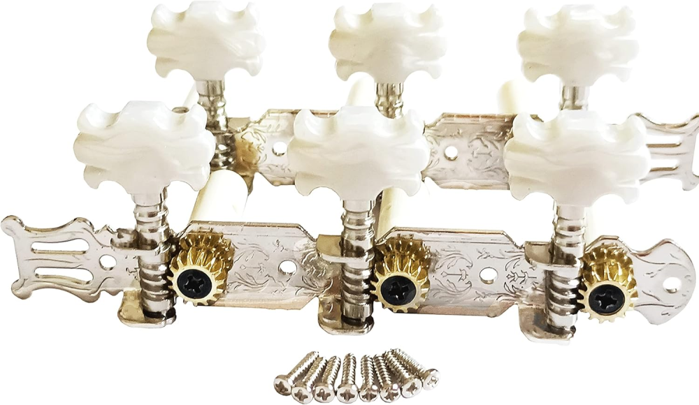 Кілки для гітари 6шт Луцьк - фото 3