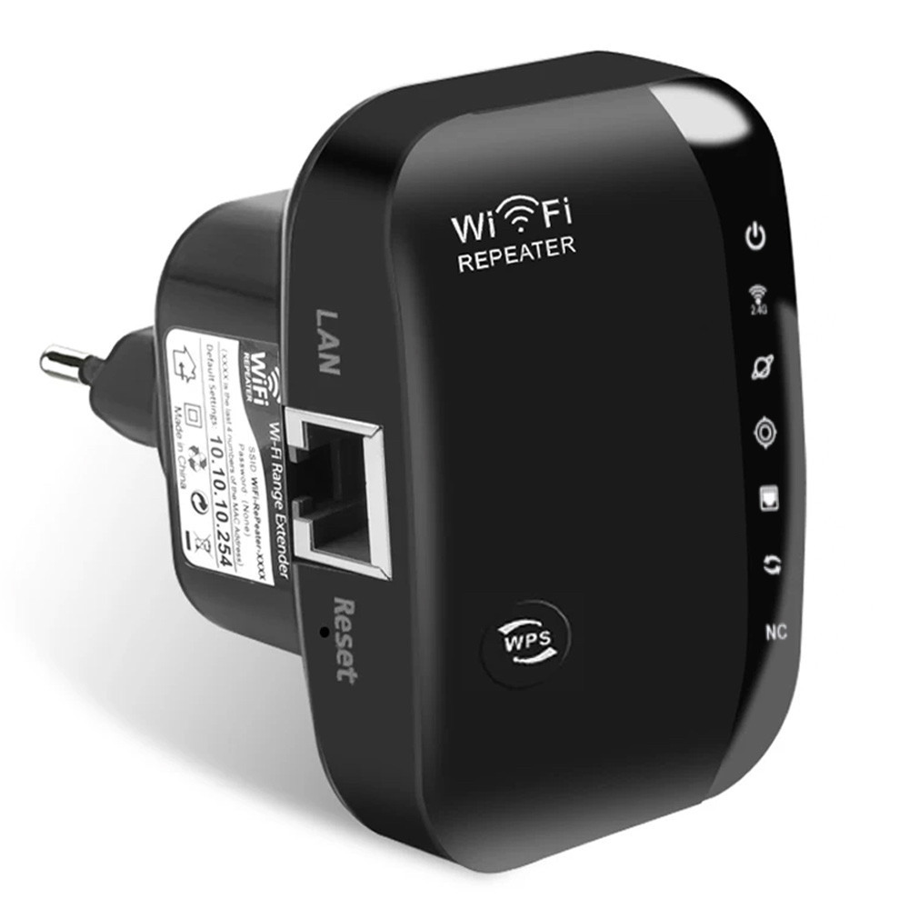 Підсилювач WiFi до 300 Мбіт SBR Київ - фото 1