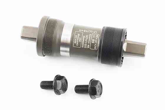 Картридж-каретка "квадрат" MTB 68х113мм, BB-UN26 Київ