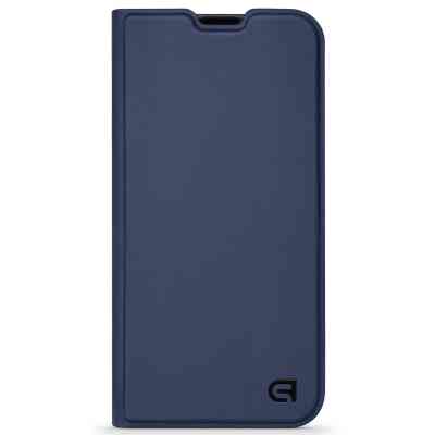 Чехол для мобильного телефона Armorstandart OneFold Case Samsung A56 5G Dark Blue (ARM82593) Винница