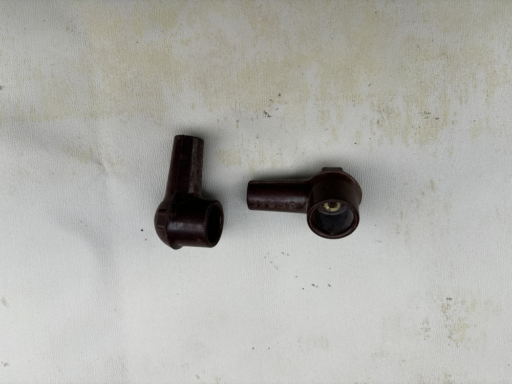 Наконечник свічковий (насвічник) СЕ-12. Харків - фото 1