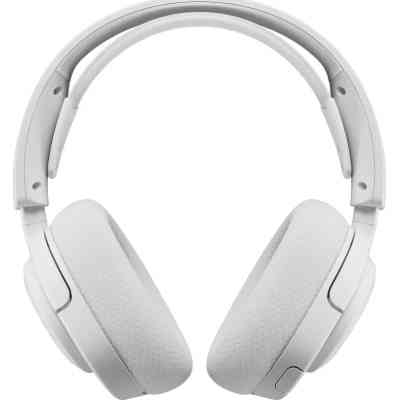 Навушники SteelSeries Arctis Nova 5 MultiPlatform White (61671) Вінниця