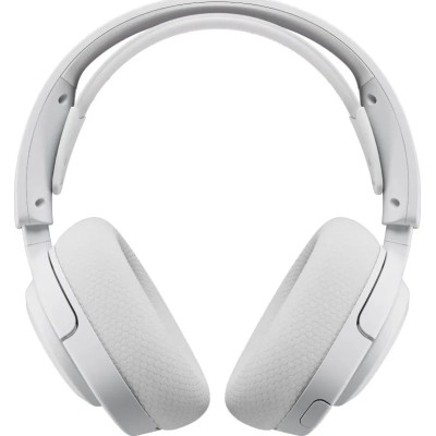 Наушники SteelSeries Arctis Nova 5 MultiPlatform White (61671) Винница - изображение 2