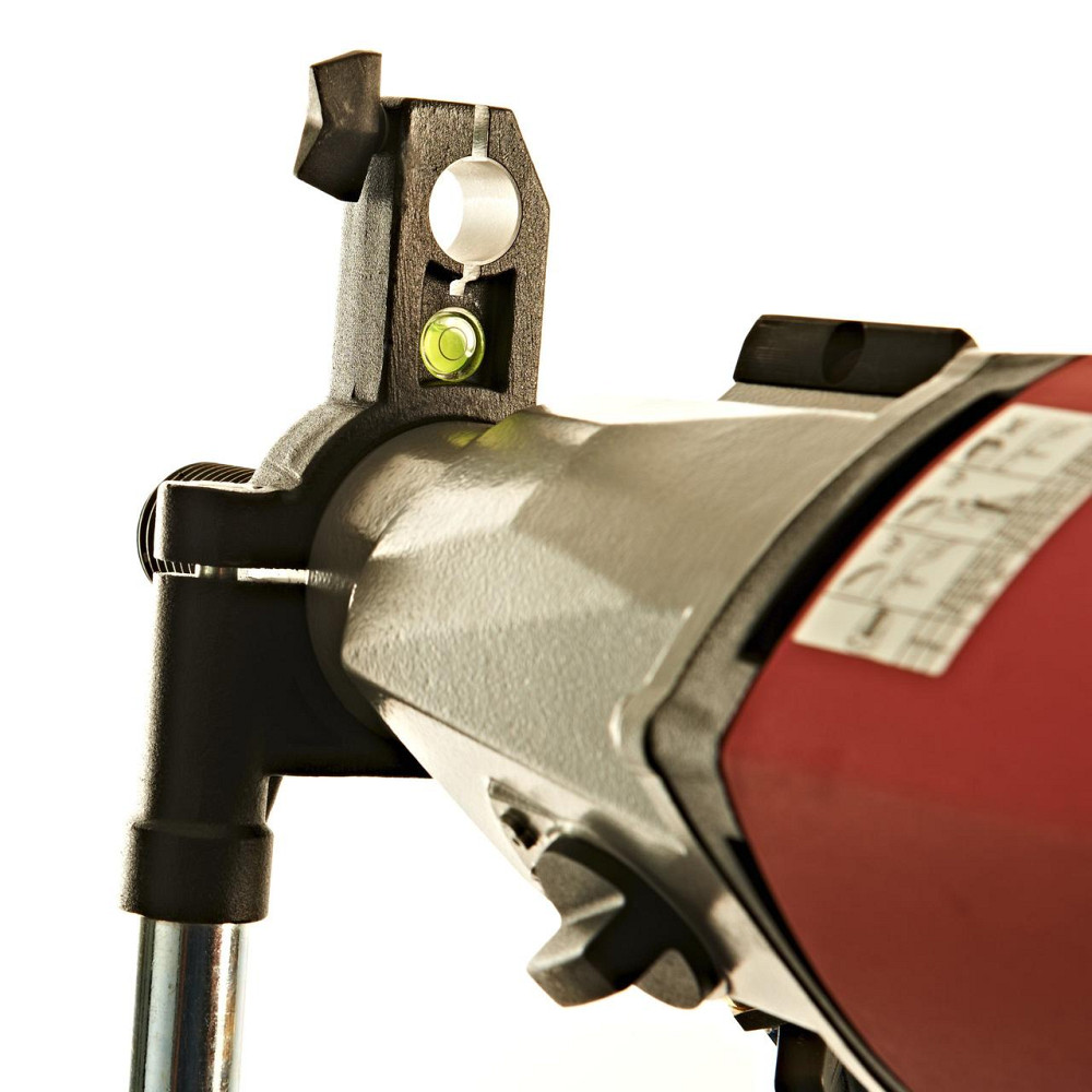 Дриль для сухого або вологого алмазного буріння MILWAUKEE DD 3-152, (1900Вт, 3 швидкісті, кейс) Одеса - фото 6