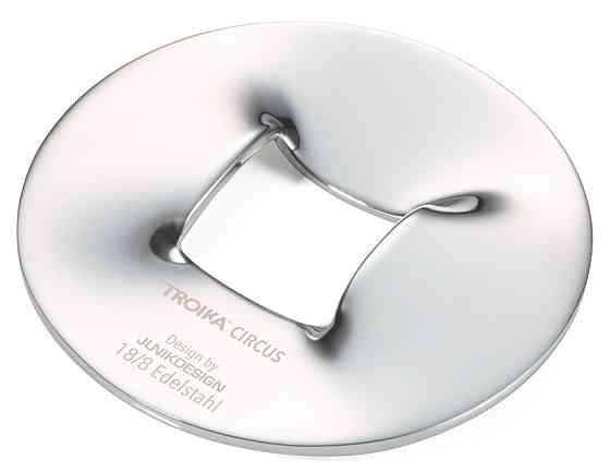 Відкривачка Troika Circus Рівне